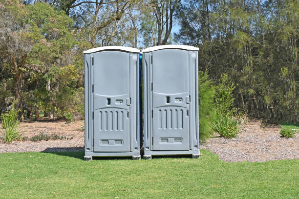 Reliable Union City, GA Portable Potty Rental Solutions